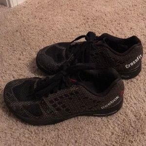 Reebok CrossFit Nano 5.